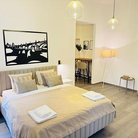 Prague Milada & Heaven Home Apartment 외부 사진