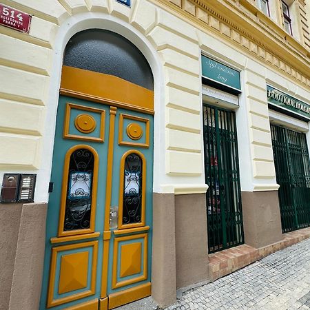Prague Milada & Heaven Home Apartment 외부 사진