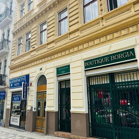 Prague Milada & Heaven Home Apartment 외부 사진
