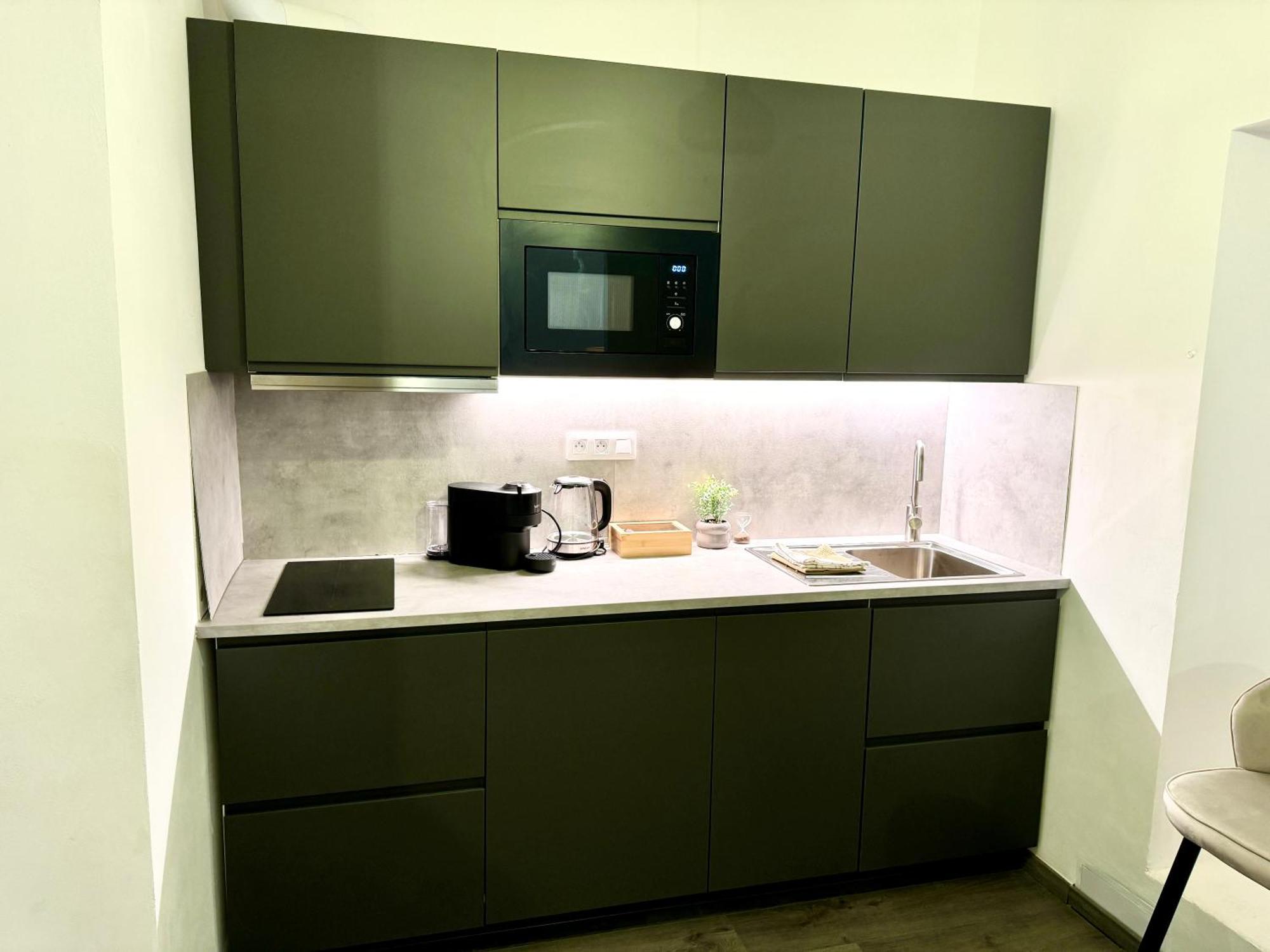 Prague Milada & Heaven Home Apartment 외부 사진