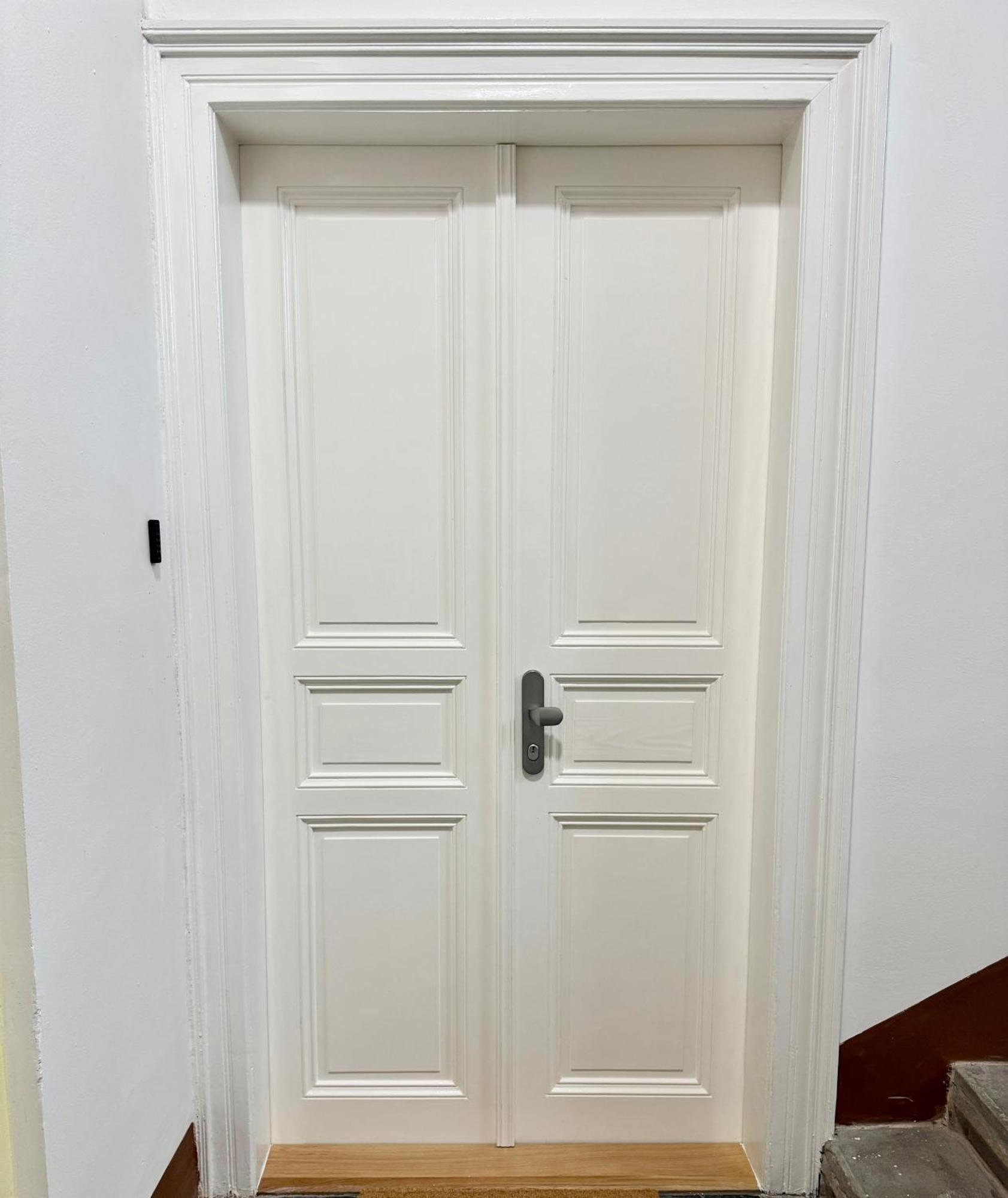 Prague Milada & Heaven Home Apartment 외부 사진