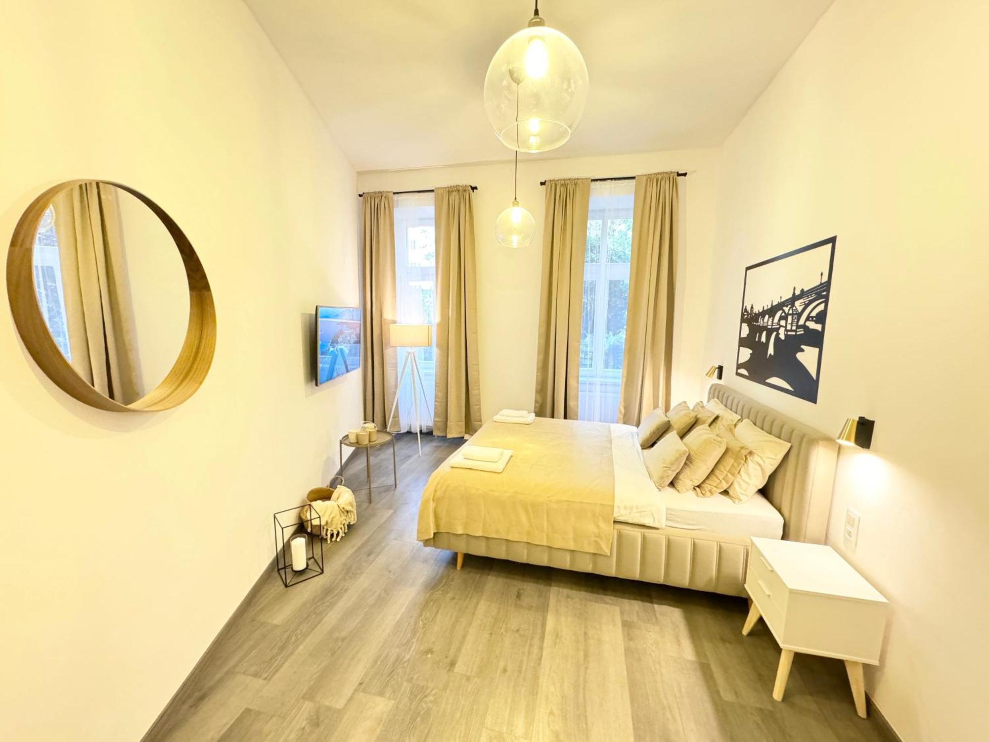 Prague Milada & Heaven Home Apartment 외부 사진