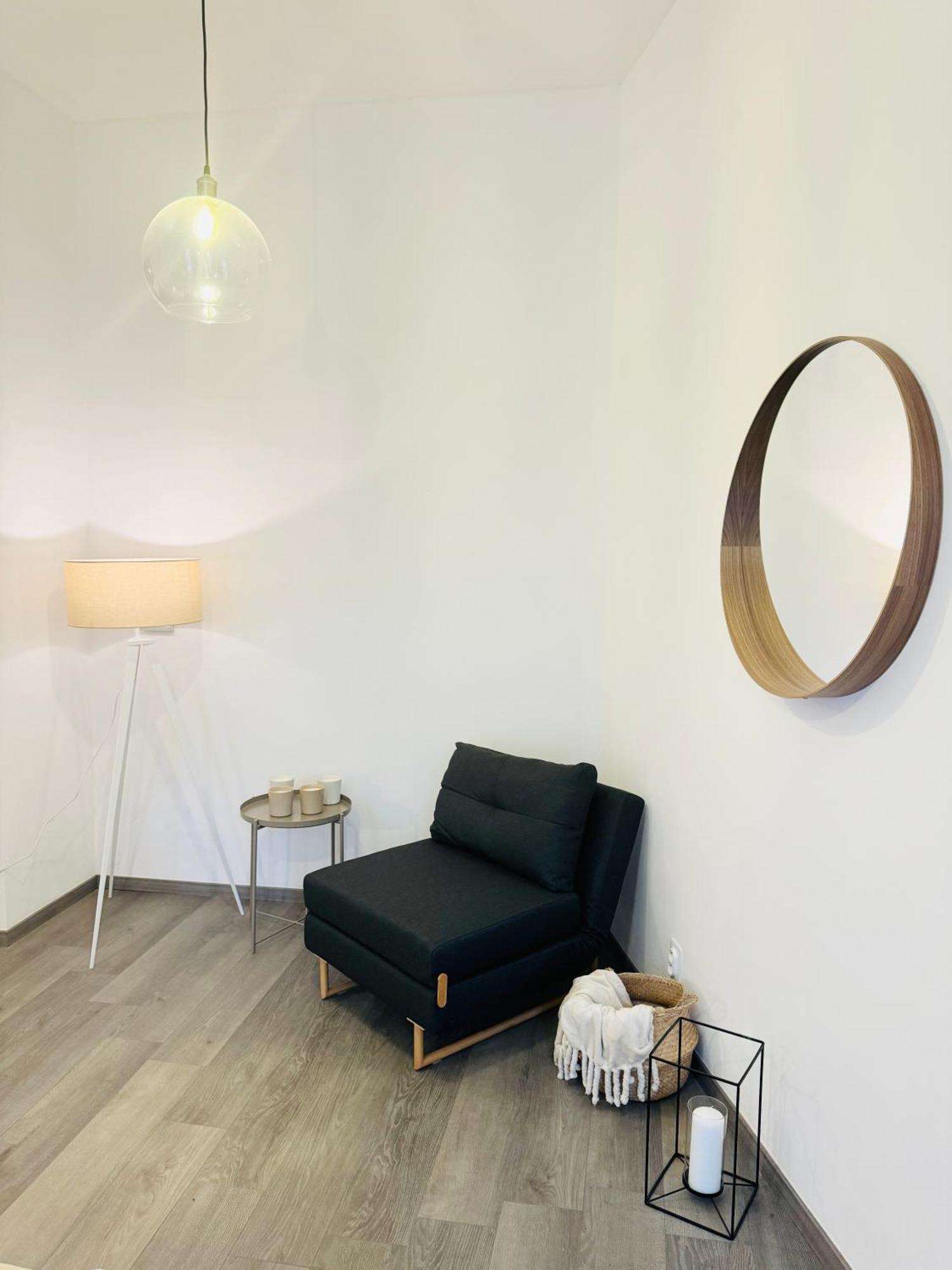 Prague Milada & Heaven Home Apartment 외부 사진