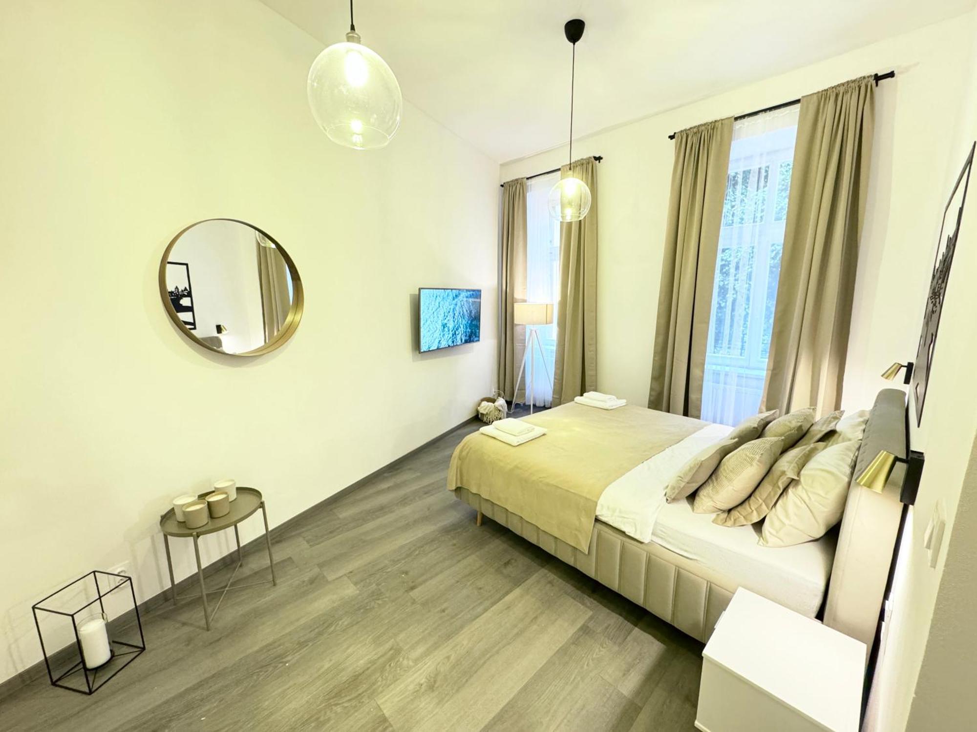 Prague Milada & Heaven Home Apartment 외부 사진