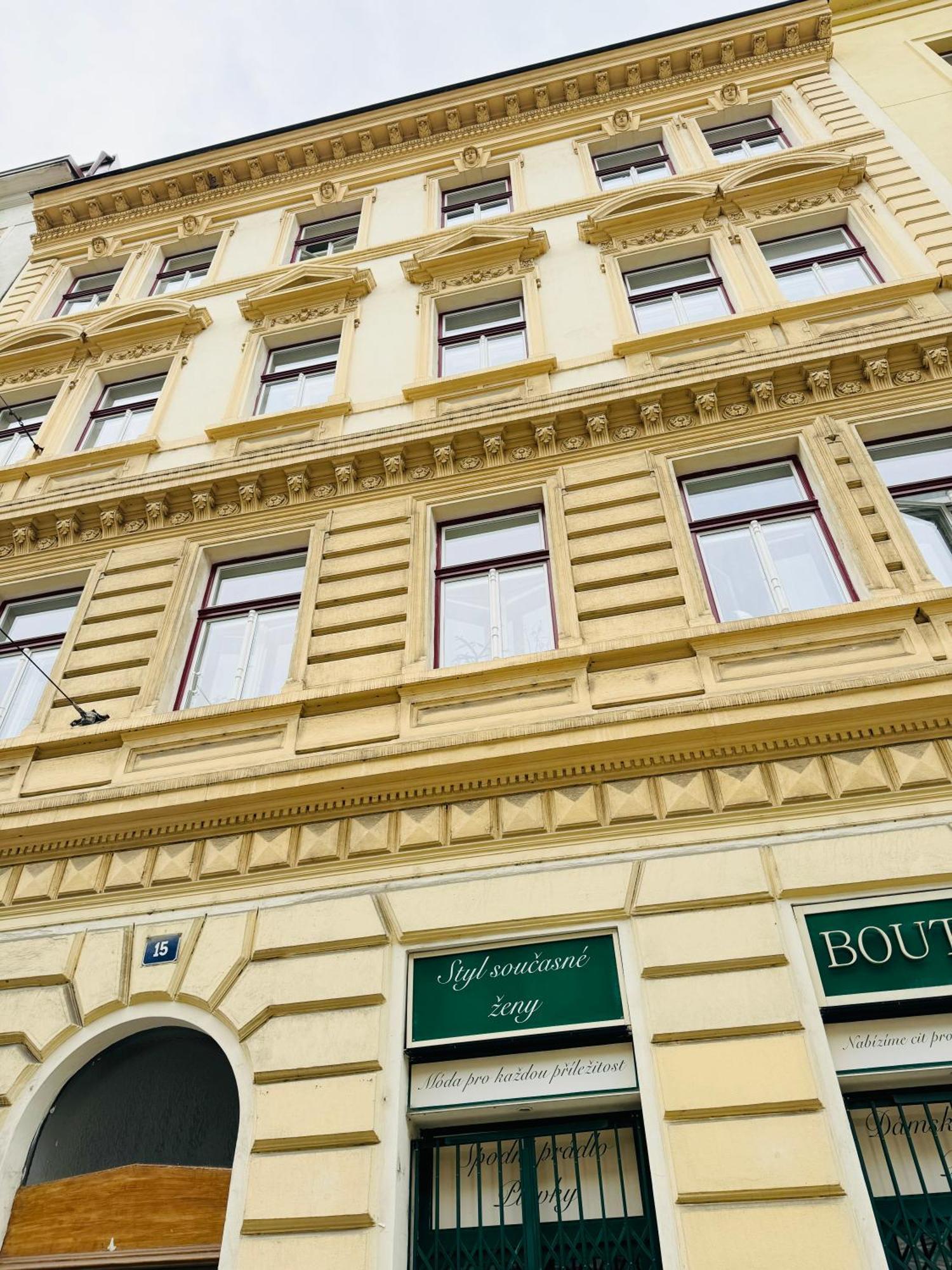 Prague Milada & Heaven Home Apartment 외부 사진
