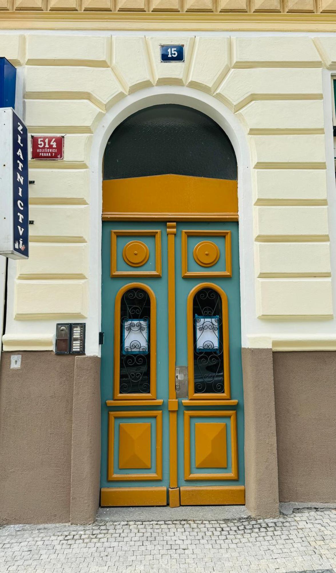 Prague Milada & Heaven Home Apartment 외부 사진